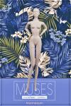 JAMIEshow - Muses - Mannequin - Style 2 - манекен